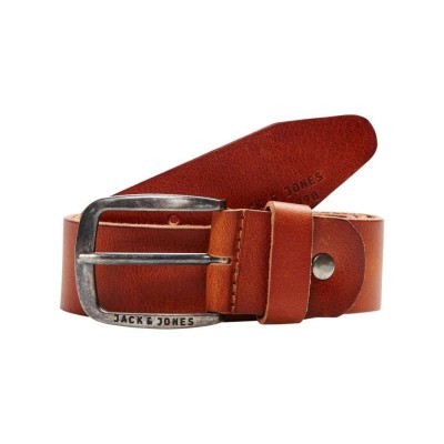 Ceinture CUIR  "JACK & JONES " all colors
