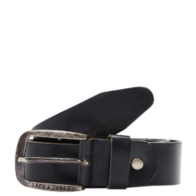 Ceinture CUIR  "JACK & JONES " all colors