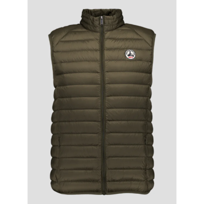 Doudoune sans manches Jott Army