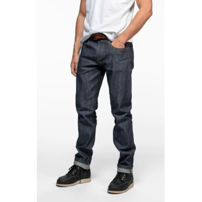 Jeans selvedge DAYTONA Brut E26