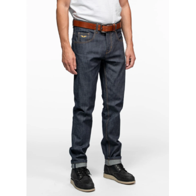 Jeans selvedge DAYTONA Brut E26
