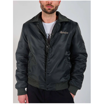 Bombers DRAGON REDSKINS Fighter kaki