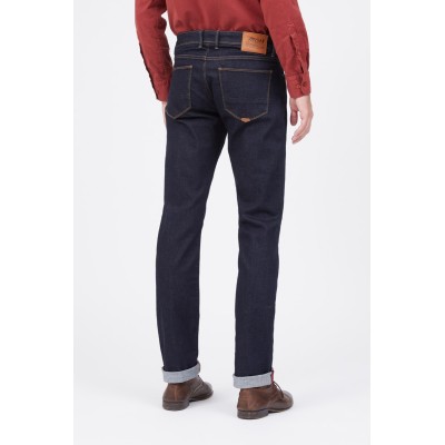 Jeans stretch Brut coupe ajusté MCS