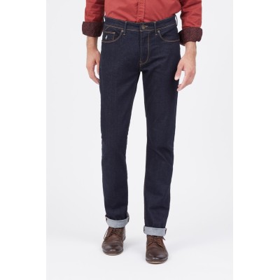 Jeans stretch Brut coupe ajusté MCS