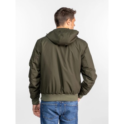 Blouson bromley micro DAYTONA-73 Kaki