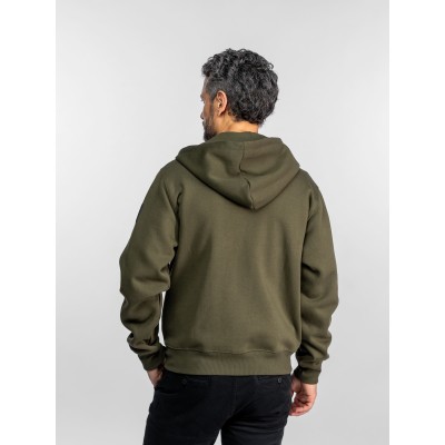 Sweat Tulman patchs DAYTONA-73 Kaki