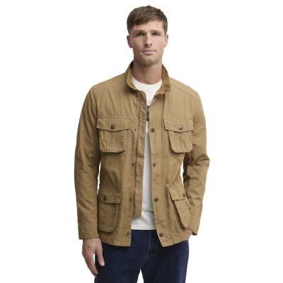 Veste Saharienne Corbridge BARBOUR Beige