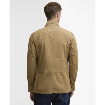 Veste Saharienne Corbridge BARBOUR Beige