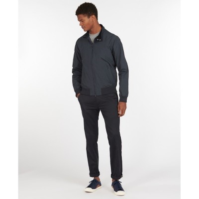 Blouson court Royston BARBOUR Bleu Marine