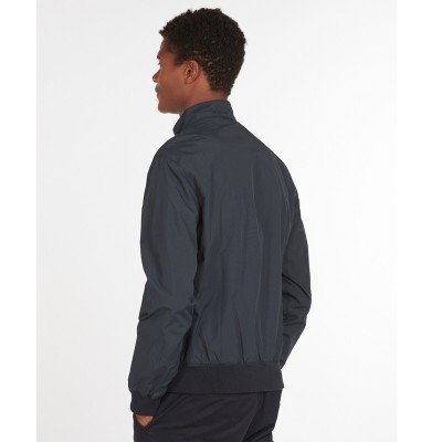 Blouson court Royston BARBOUR Bleu Marine