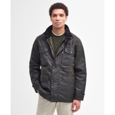 Veste Sapper BARBOUR olive