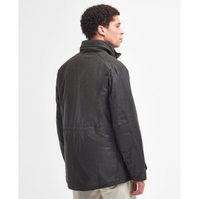 Veste Sapper BARBOUR olive