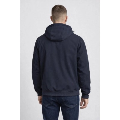 Blouson softshell VOLT LIMA Patrouille de France Bleu Marine