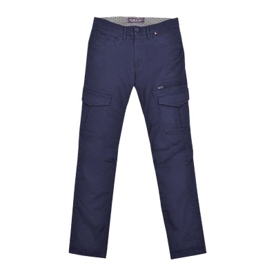 Cargo LARGO Vision Patrouille de France Bleu Marine