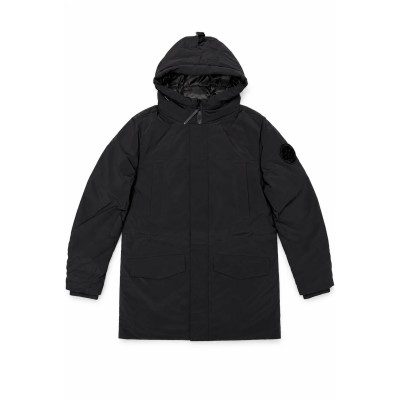 Parka Rock Royal Patrouille de France Noir