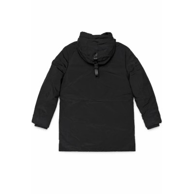 Parka Rock Royal Patrouille de France Noir