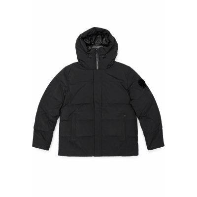 Doudoune Onyx Royal Patrouille de France Noir