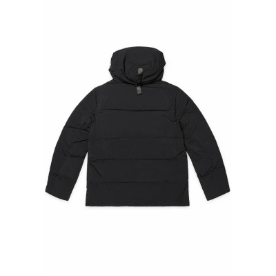 Doudoune Onyx Royal Patrouille de France Noir