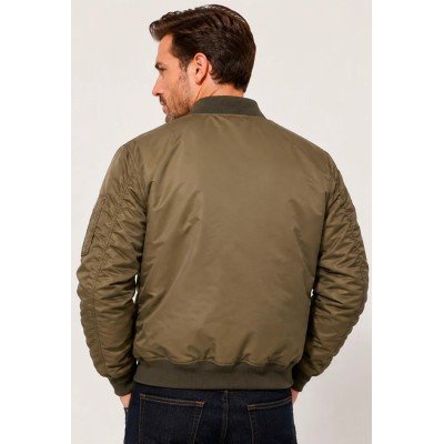 Bombers PHENIX Patrouille de France Kaki
