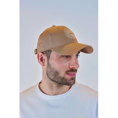 Casquette MAGIC FLY Patrouille de France Beige