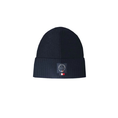 Bonnet BEANIE Patrouille de France Bleu Marine