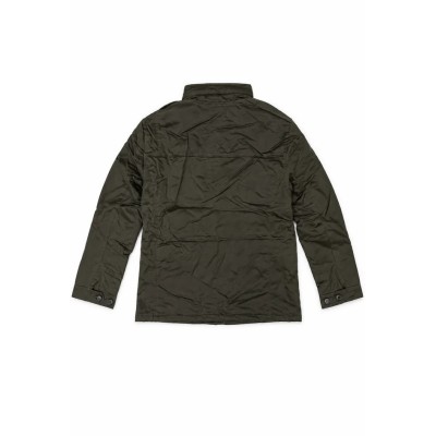 Blouson Ranger Wax Patrouille de France Kaki
