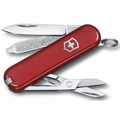 Victorinox classic sd style icon