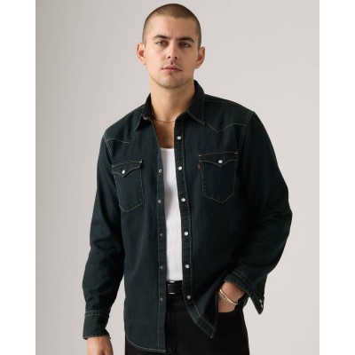 Chemise Jeans WESTERN LEVIS