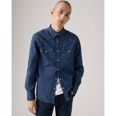Chemise Western LEVI'S Denim