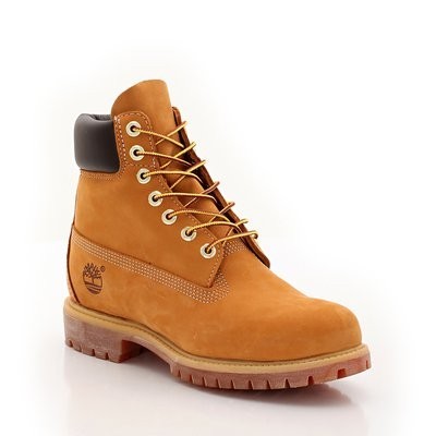Boot Timberland Premium Miel