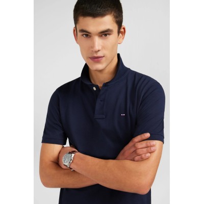 Polo uni EDEN PARK Bleu Marine