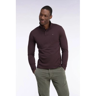 Polo uni EDEN PARK Bordeaux