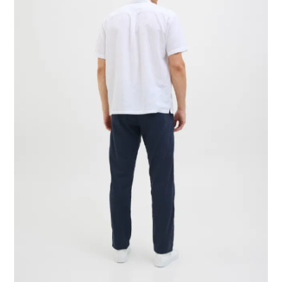 Pantalon Jogger Jack&Jones bleu marine