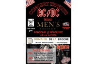 Concert Tribune ACDC