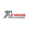 Steeve Mc Queen Le Mans